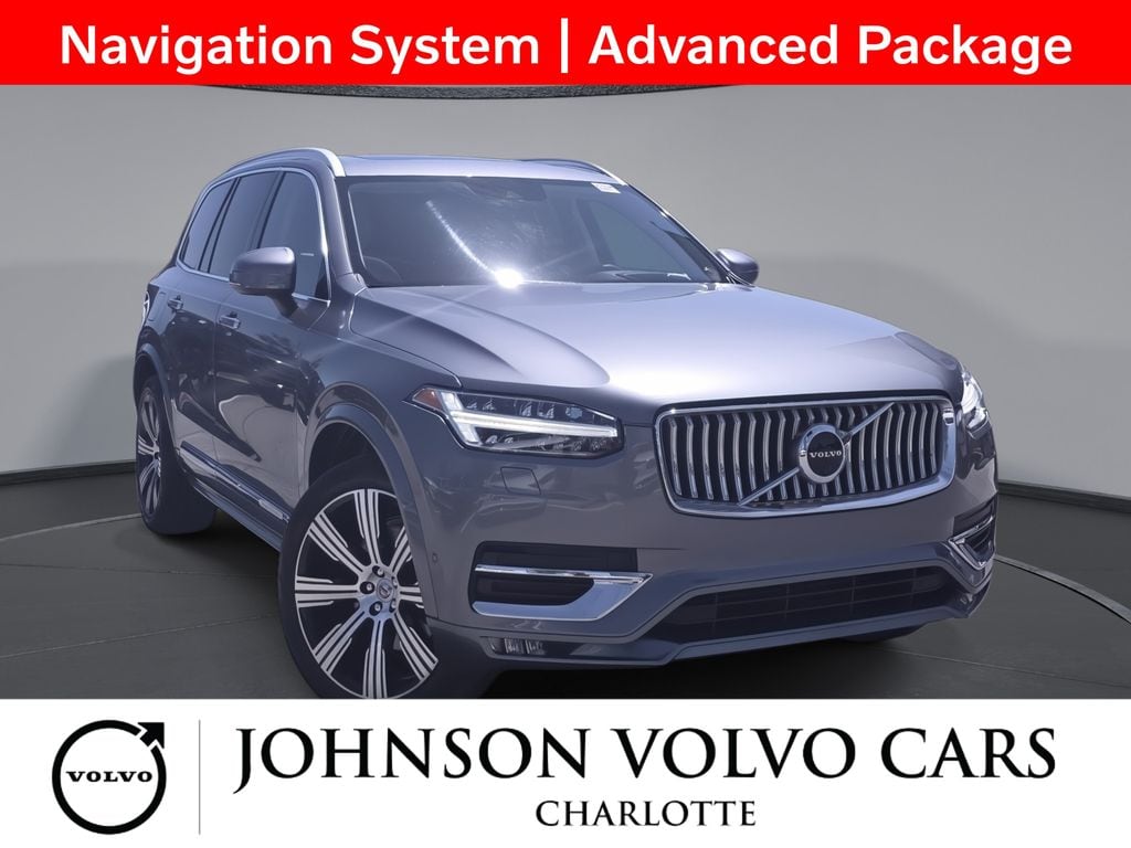 2020 Volvo XC90 T6 Inscription 6 Passenger AWD's photo