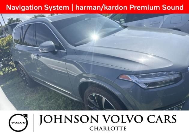 2023 Volvo XC90 B6 Plus 7-Seater 4WD's photo