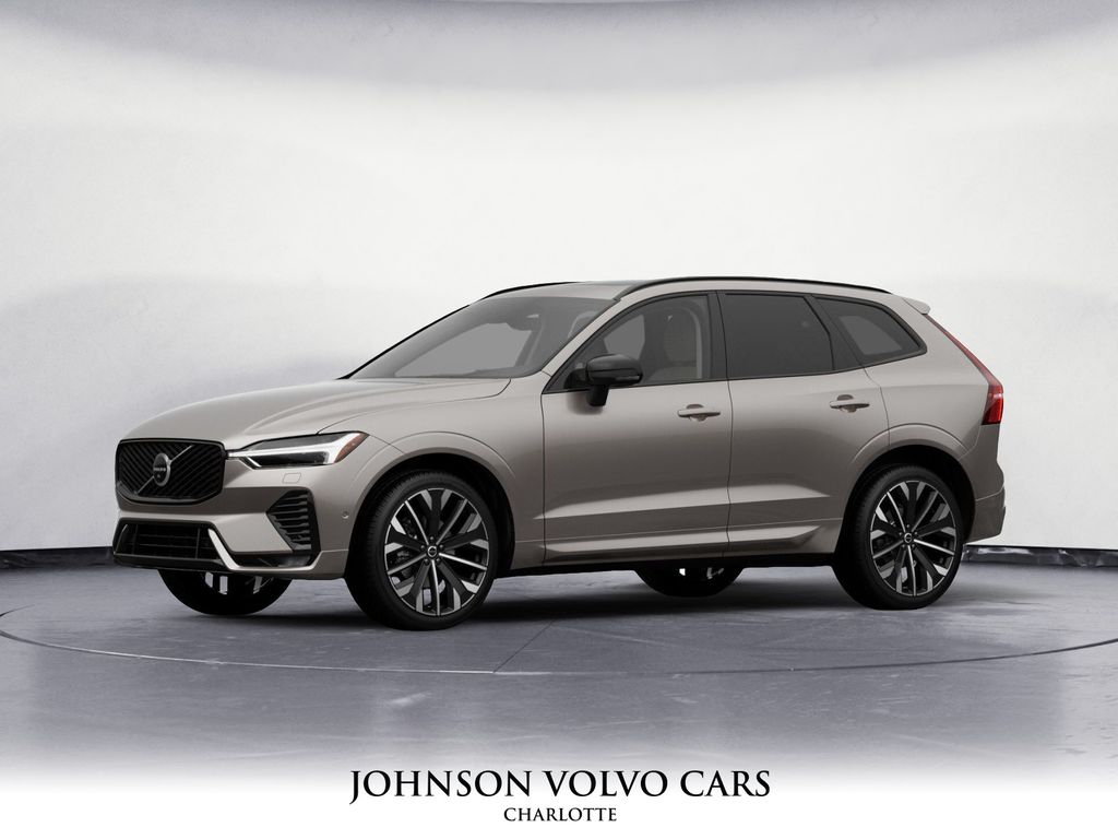 2026 Volvo XC60 Ultra's photo