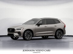 2026 Volvo XC60 B5 Ultra AWD SUV