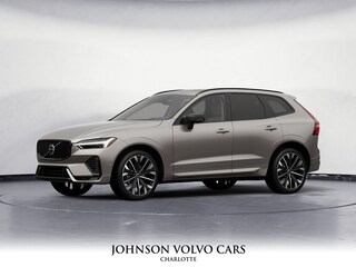 2026 Volvo XC60 B5 Ultra AWD
