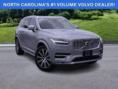 2025 Volvo XC90 B5 Core SUV