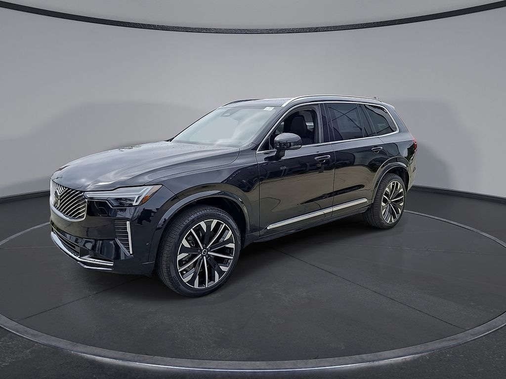 New 2026 Volvo XC90 B6 Ultra 7-Seater SUV