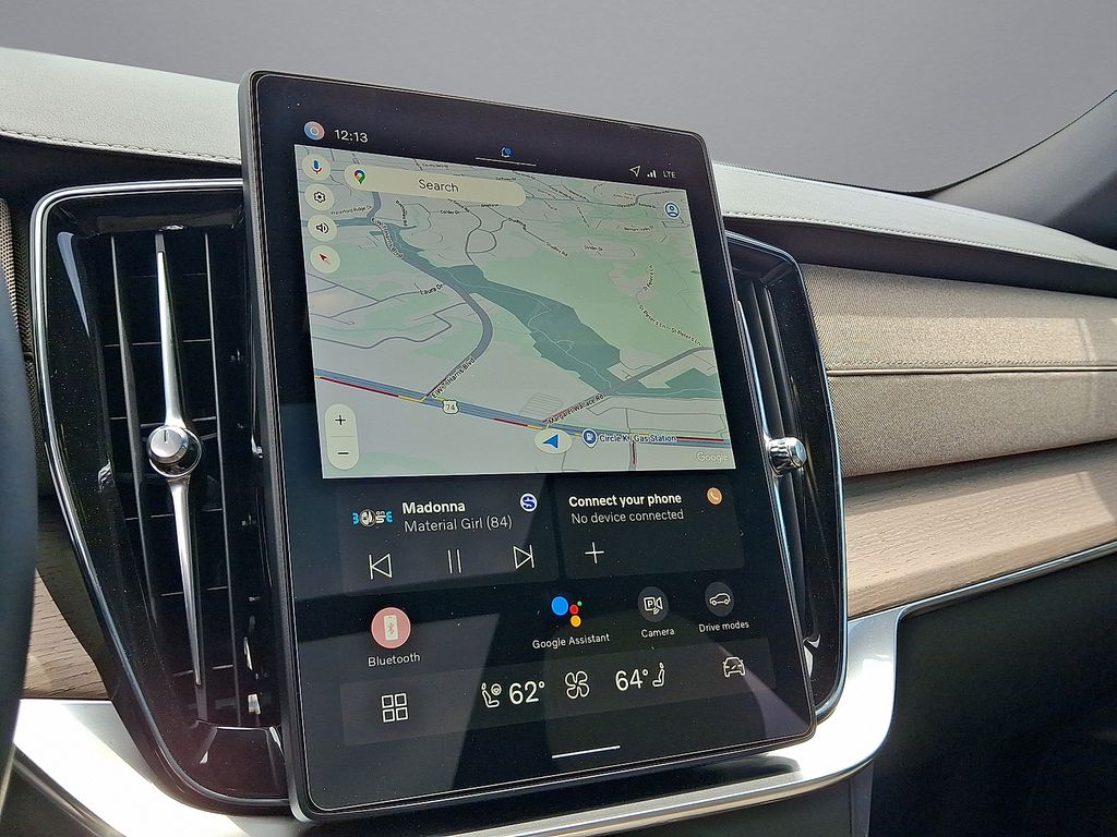 2026 Volvo XC90 Plus - Photo 22