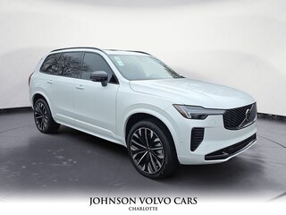 2026 Volvo XC90 B6 Ultra Dark Theme 7-Seater AWD