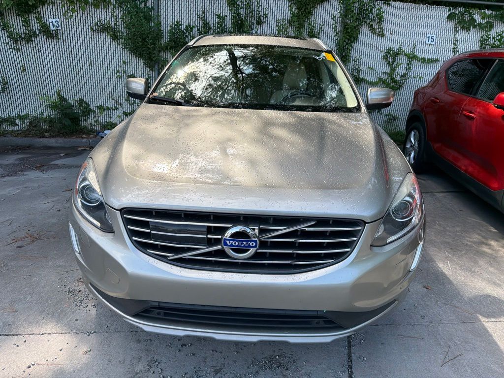 Used 2016 Volvo XC60 Platinum with VIN YV440MDM7G2791998 for sale in Charlotte, NC