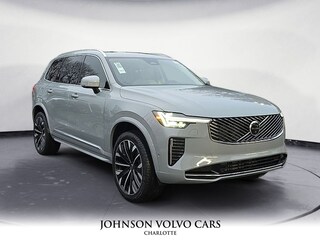 2026 Volvo XC90 B6 Ultra 7-Seater AWD