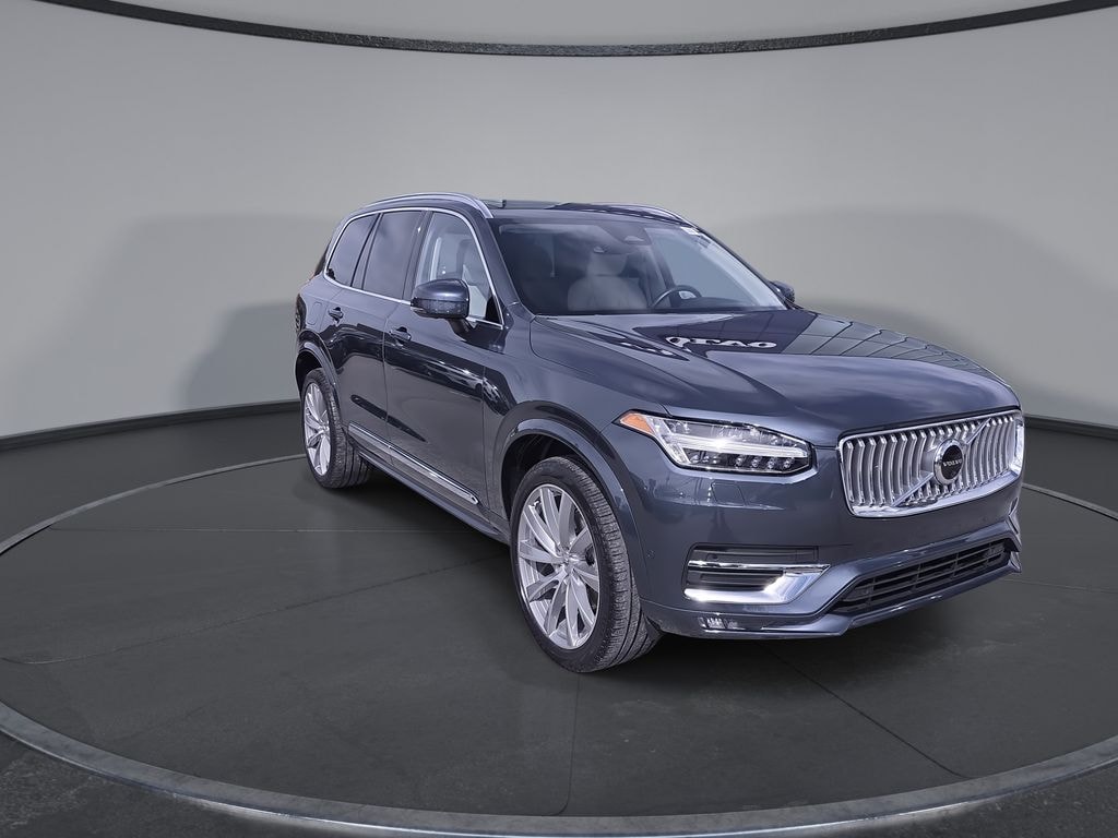 Used 2023 Volvo XC90 B6 AWD Plus 7-Seater SUV