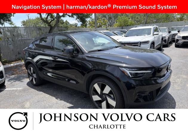 2023 Volvo C40 P8 Recharge Ultimate AWD's photo