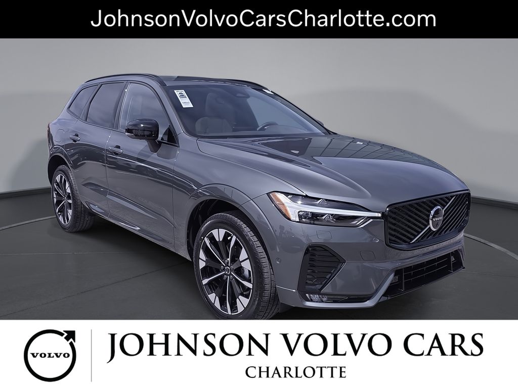 2026 Volvo XC60 B5 Plus Dark AWD's photo