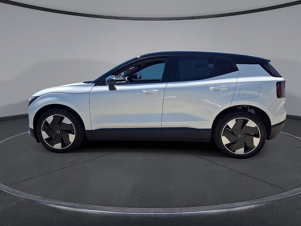 New 2025 Volvo EX30 Twin Motor Plus SUV