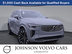 2026 Volvo XC90 B6 Plus 7-Seater AWD SUV