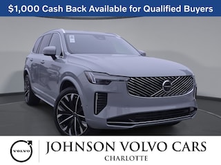 2026 Volvo XC90 B6 Plus 7-Seater AWD