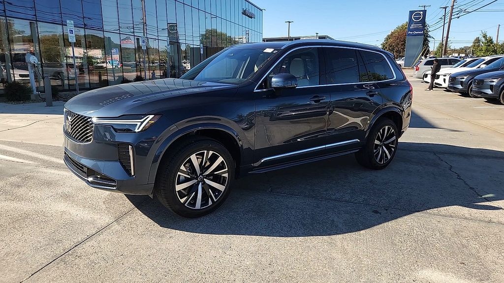 New 2026 Volvo XC90 B6 Core SUV