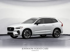 2026 Volvo XC60 B5 Ultra AWD SUV