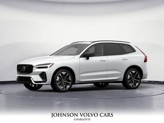 2026 Volvo XC60 B5 Ultra AWD