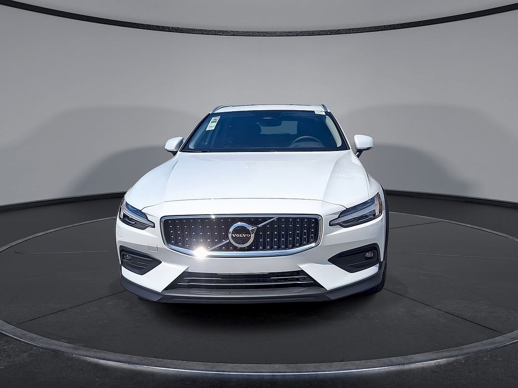 New 2026 Volvo V60 Cross Country B5 Plus Wagon