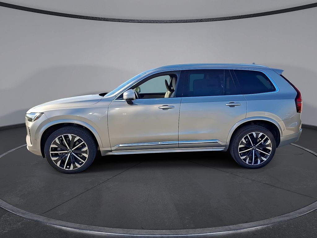 New 2026 Volvo XC90 B6 Plus 7-Seater SUV