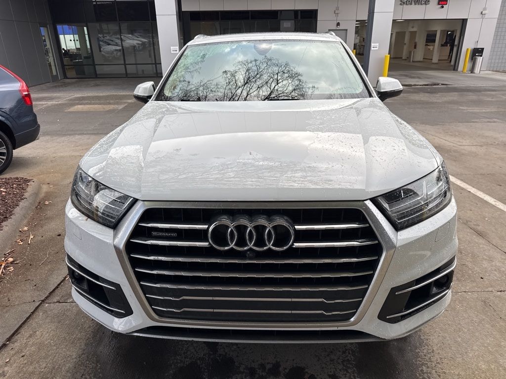 Used 2018 Audi Q7 3.0T Premium SUV