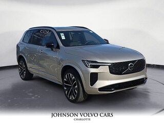 2026 Volvo XC90 B6 Ultra Dark Theme 7-Seater AWD