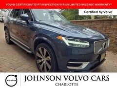 2023 Volvo XC90 B6 AWD Ultimate 7-Seater SUV