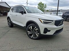 2026 Volvo XC40 B5 Ultra AWD SUV