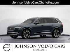 2026 Volvo XC90 B6 Ultra 7-Seater AWD SUV