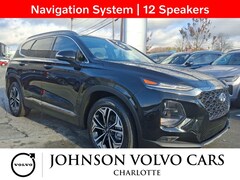 2019 Hyundai Santa Fe Ultimate 2.0T SUV