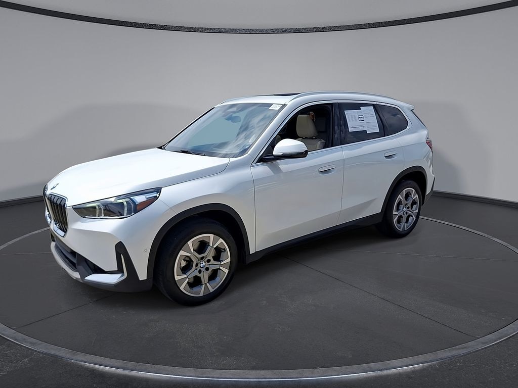 Used 2023 BMW X1 xDrive28i SUV