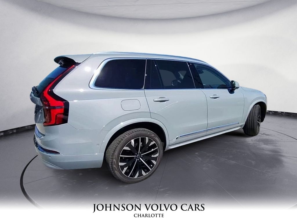 New 2026 Volvo XC90 B6 Plus 7-Seater SUV