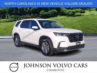 Used 2023 Honda Pilot EX-L 7 Passenger SUV in Cary, NC near Raleigh