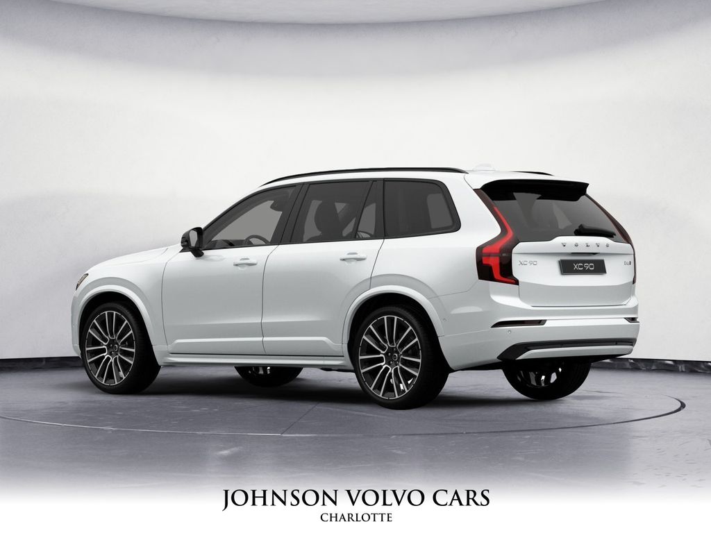 2026 Volvo XC90 photo 4