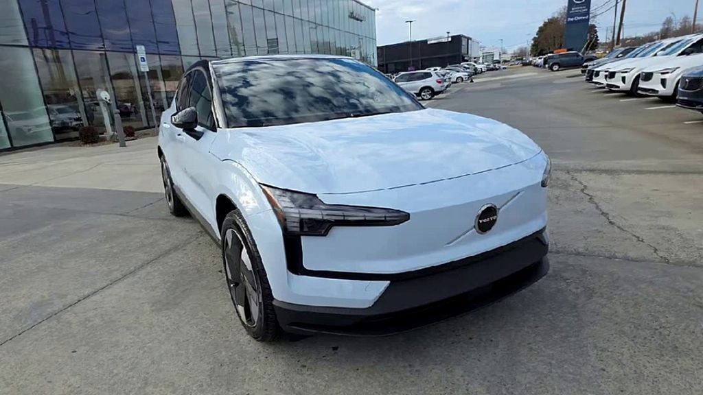 New 2026 Volvo EX30 Twin Motor Plus SUV