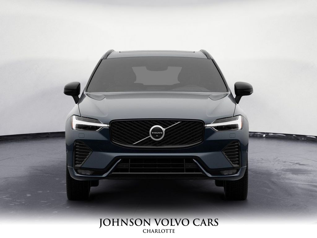 New 2026 Volvo XC60 B5 Plus SUV