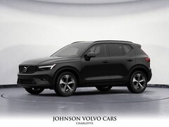 2026 Volvo XC40 B4 Plus FWD SUV