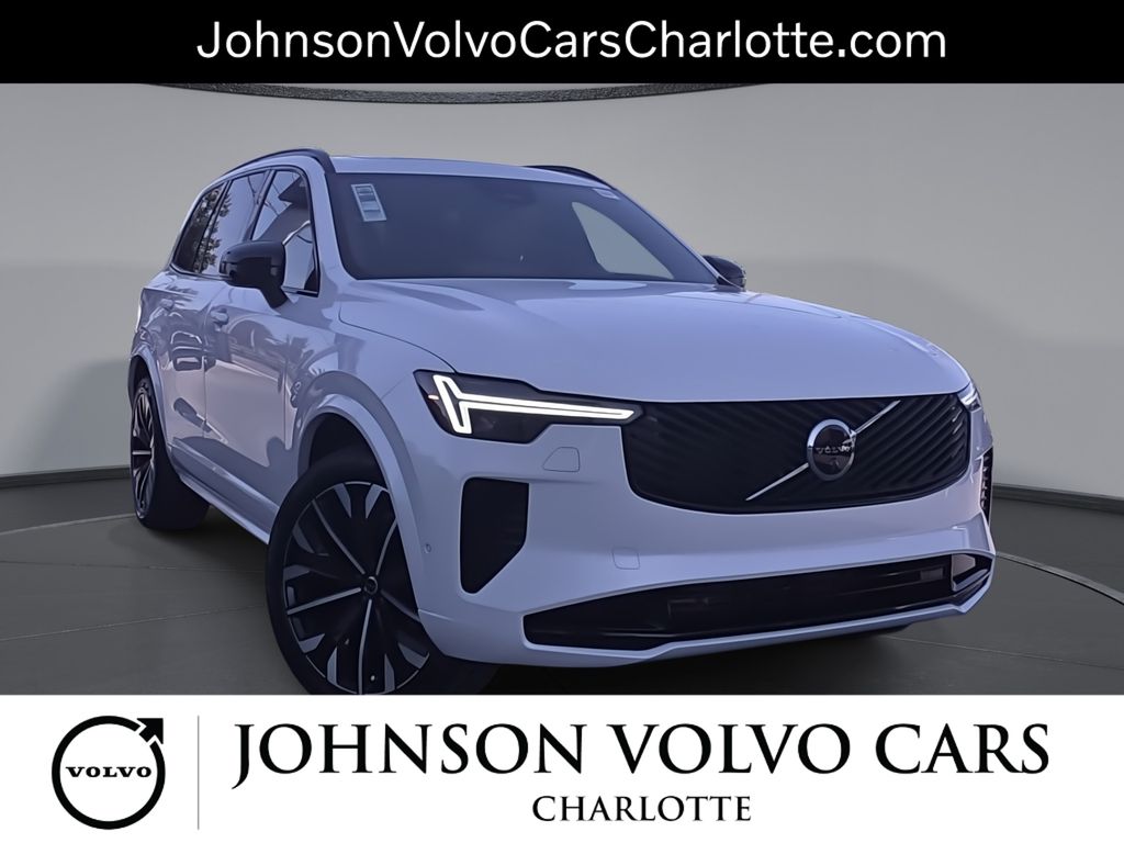 2026 Volvo XC90 B6 Ultra Dark 7-Seater 4WD's photo