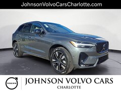 2026 Volvo XC60 B5 Plus AWD SUV