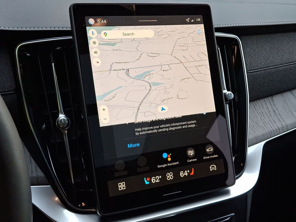 2026 Volvo XC90 Ultra - Photo 8