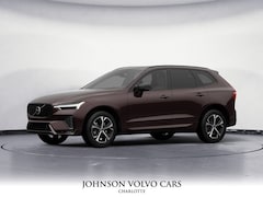 2026 Volvo XC60 B5 Core AWD SUV