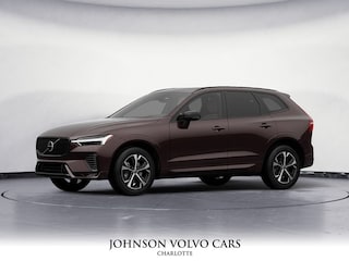 2026 Volvo XC60 B5 Core I-4 cyl All-Wheel Drive