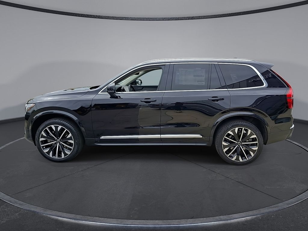 New 2026 Volvo XC90 B6 Ultra 7-Seater SUV
