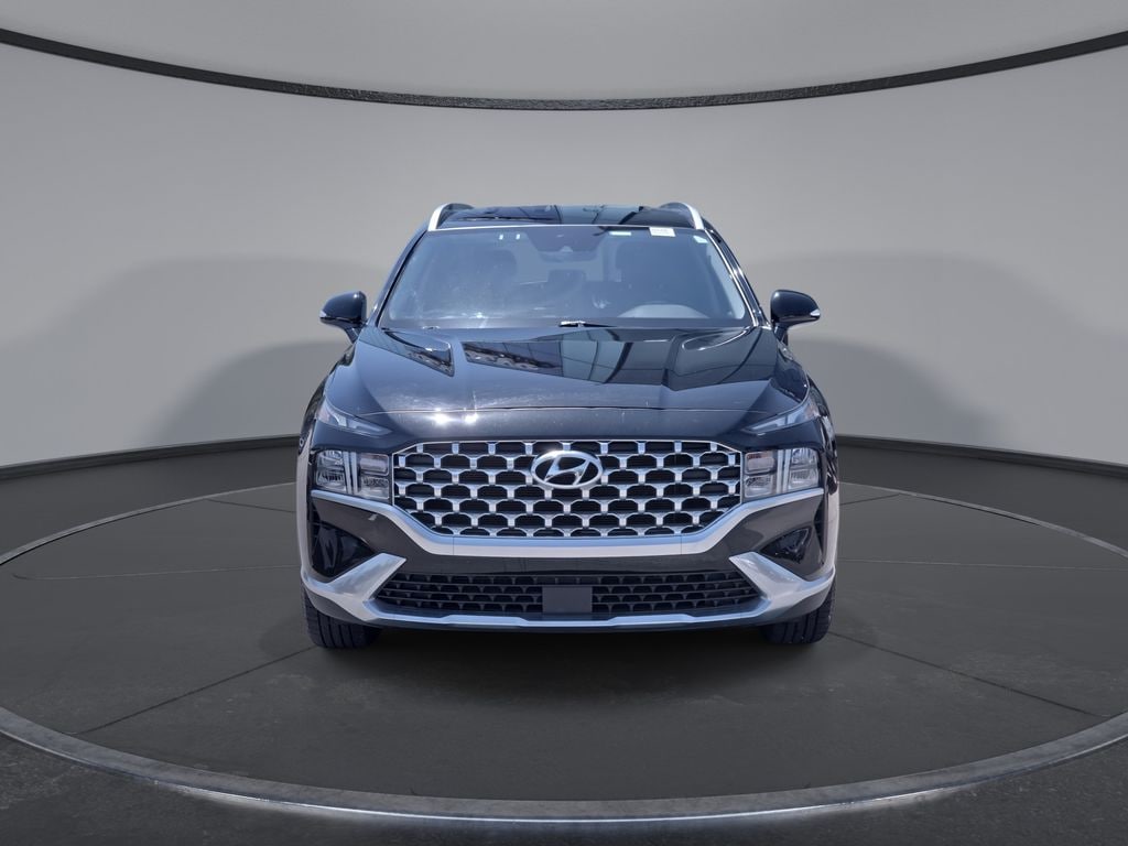 Used 2021 Hyundai Santa Fe SEL SUV