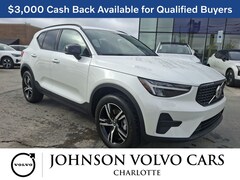 2026 Volvo XC40 B5 Core AWD SUV