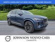  Volvo XC90 plug-in hybrid