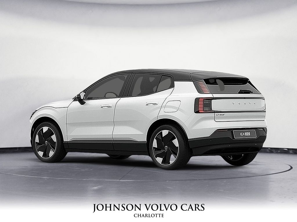 2025 Volvo EX30 Plus photo 4
