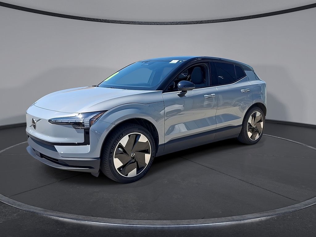 New 2025 Volvo EX30 Twin Motor Plus SUV