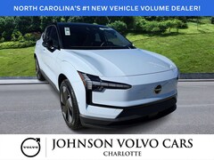 2026 Volvo EX30 Twin Motor Ultra AWD