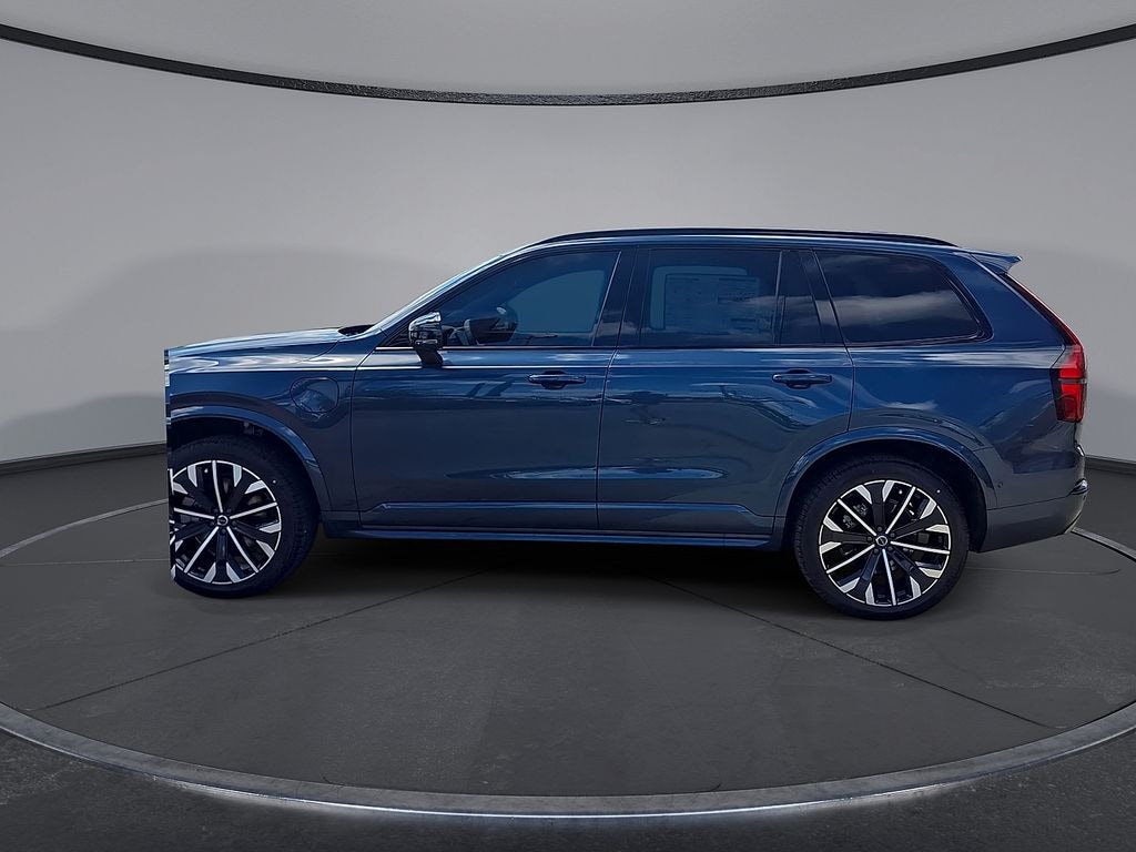 New 2026 Volvo XC90 plug-in hybrid T8 Ultra Dark Theme 7-Seater SUV