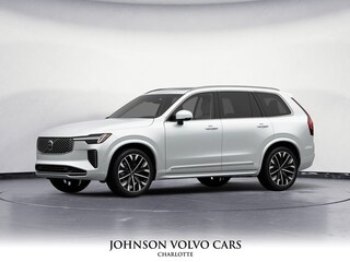 2026 Volvo XC90 B6 Ultra 7-Seater AWD