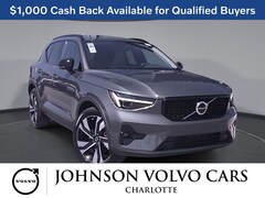 2026 Volvo XC40 B5 Ultra AWD SUV